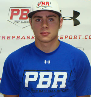 Connor Bieda