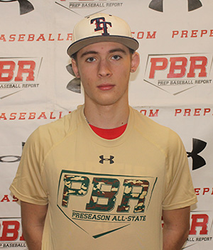 Tyler Peterson