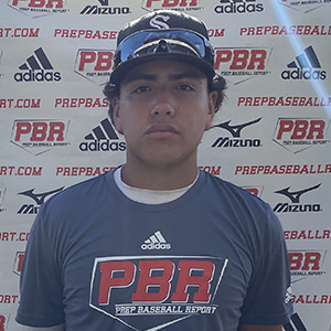 Aaron Barrera