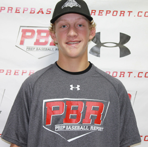 Connor Kopach