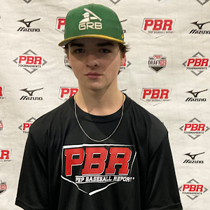 Brady Klepfer