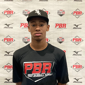 Myles Broome