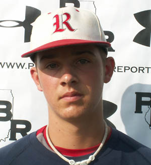 Jake Hanson