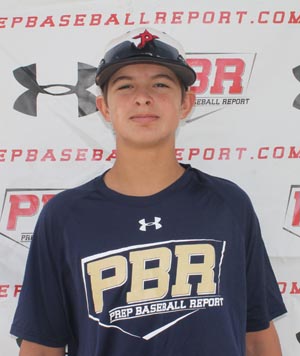 Trey Riley