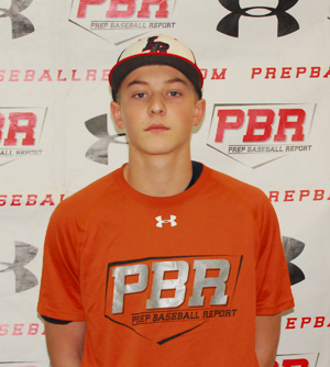Alec Barger