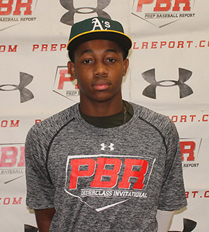 Jaylen Patterson
