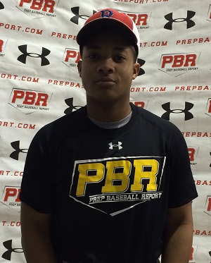 Alex Pittman