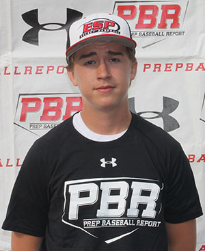 Collin Gibson