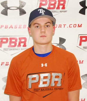 Brady Huffman