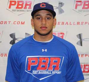 Jeremiah Figueroa