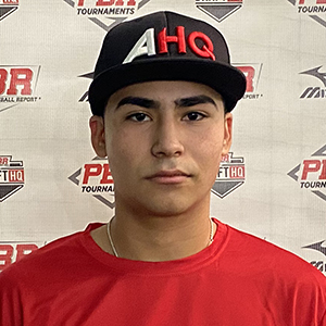 Victor Rodriguez Jr.