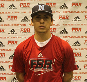 Eric Olvera