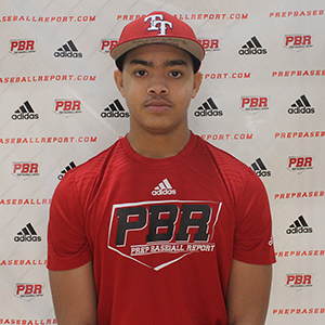 Jaylon Nauden