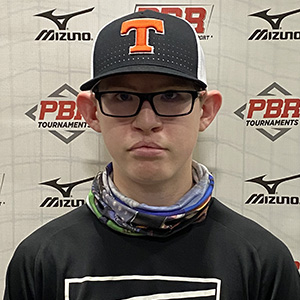 Bryce VanDeWostine