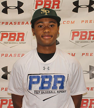 Marcus Wright