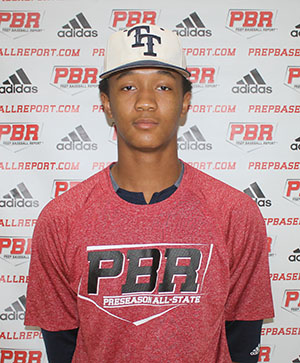Jalen Greer