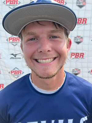 Dalton Boruff