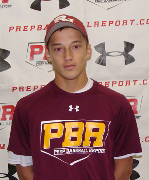 Brandon Knox