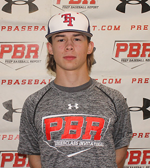 Austin Ehren
