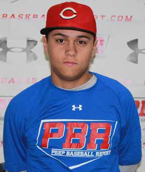 Justin Gonzalez