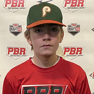 Brody Peters