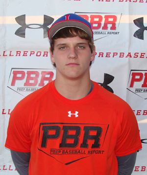 Tanner Rhoades