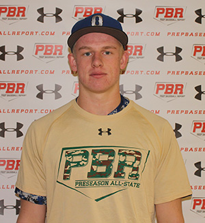 Braden Willoughby