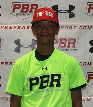 Jalen Greer