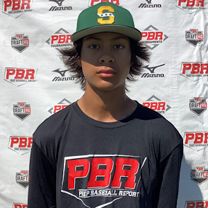 Mason Nolasco
