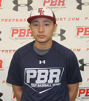 Justin Hasegawa