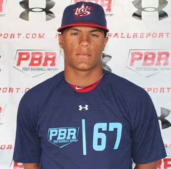 Michael Hermosillo