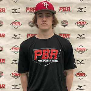 Trevor Rehnstrom