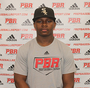 Xavier Frazier
