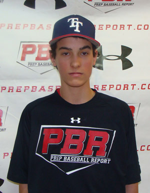 Brian Heidbreder