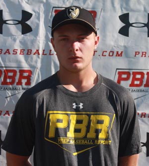 Austyn Ruback