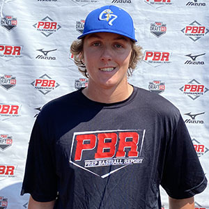 Tyler Adkins