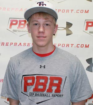 Brady Fairfield