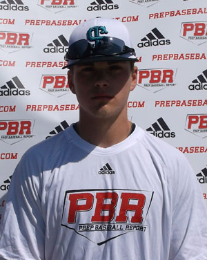 Brandon Caldwell