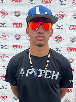 Jaden Correa