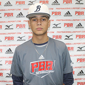Anthony Estrada