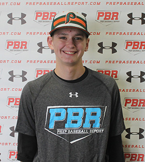 Cole Raines