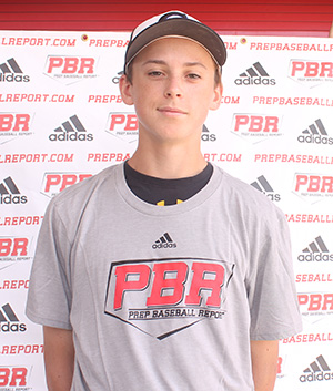 Keagan Bobbitt