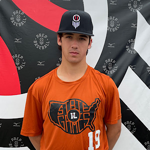 Blake Hoffer