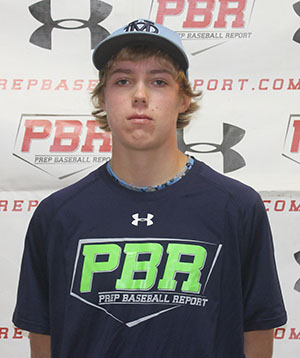 Blake Beckmann