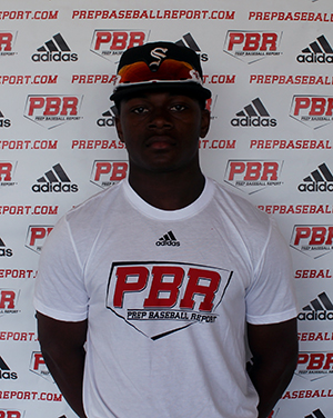 Xavier Frazier