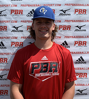 Jacob Castleman
