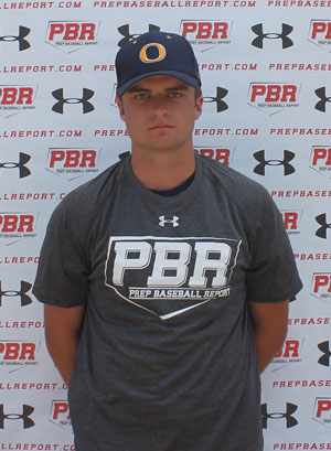 Justin Dye