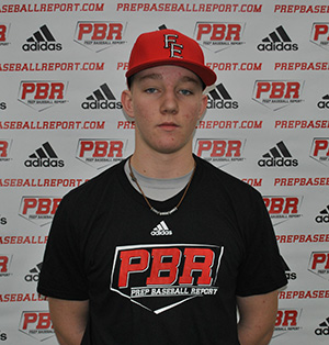 Shane Baumgarten