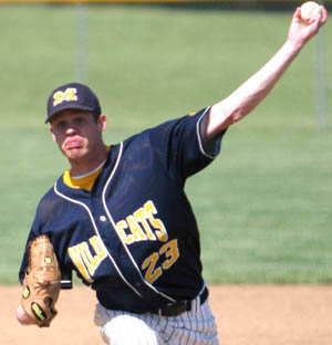 Nathan Dorris