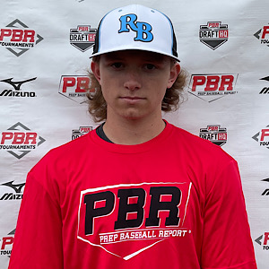 Cameron Steinbaugh